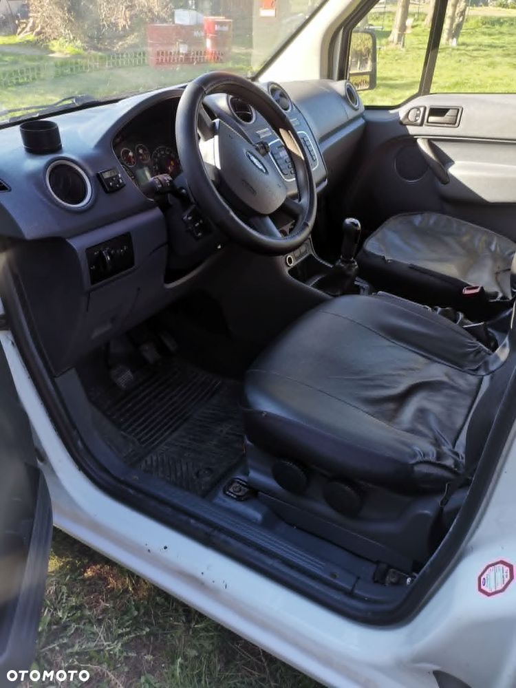 Ford TRANSIT - 4