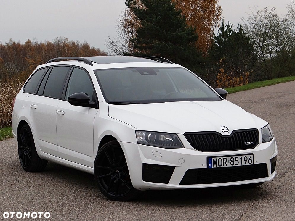 Skoda Octavia ver-2-0-tdi-4x4-rs-challenge-dsg - 3