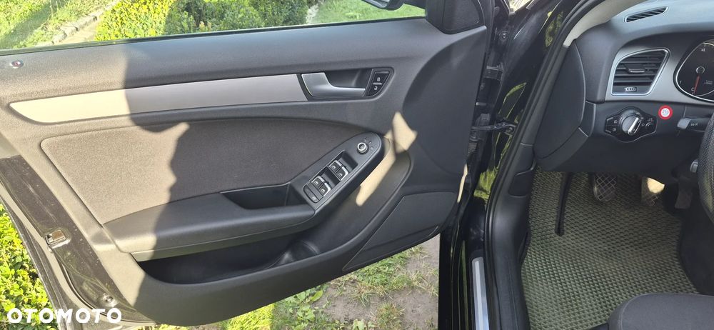 Audi A4 Avant 2.0 TDI DPF Ambition - 18