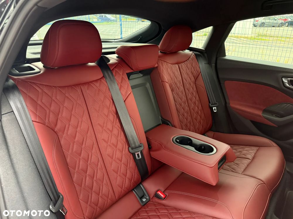 Audi S5 Limousine TFSI S tronic - 36