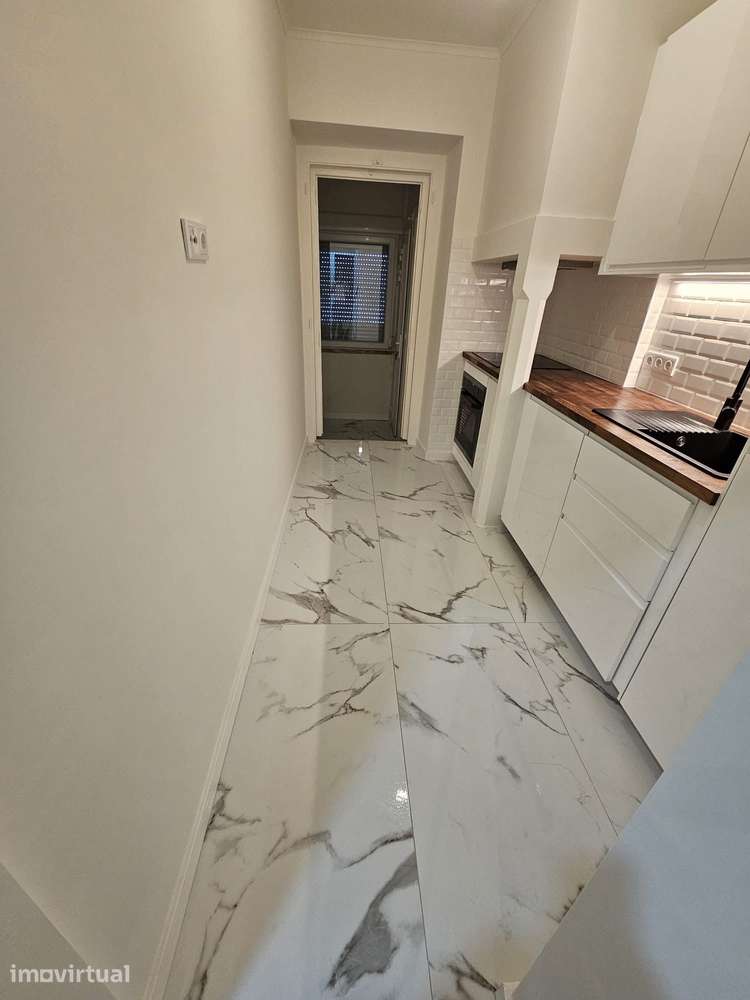 APARTAMENTO A ESTREAR NA PENHA DE FRANÇA - Grande imagem: 3/13