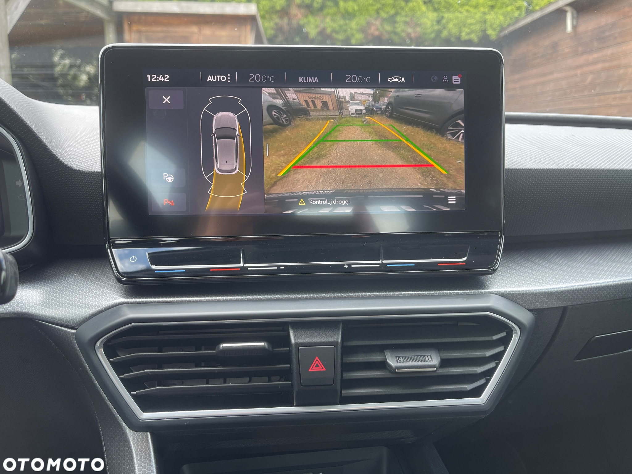 Seat Leon 2.0 TDI DPF DSG Xcellence - 29