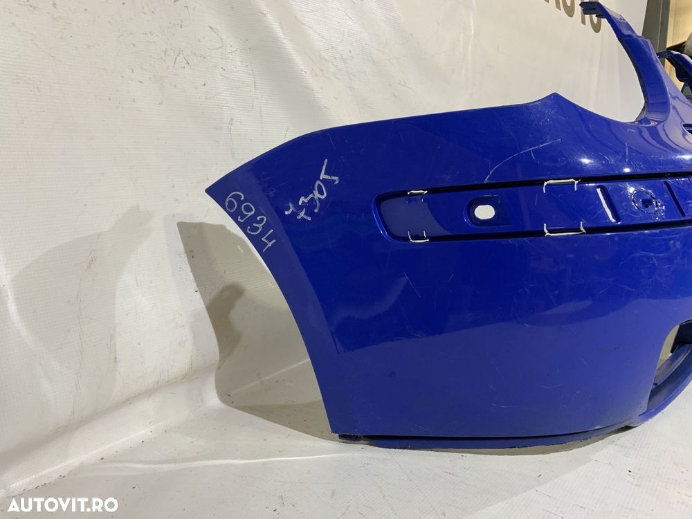 Bara fata VW Polo 9N1, 2001, 2002, 2003, 2004, cod origine OE 6G0807221. - 4