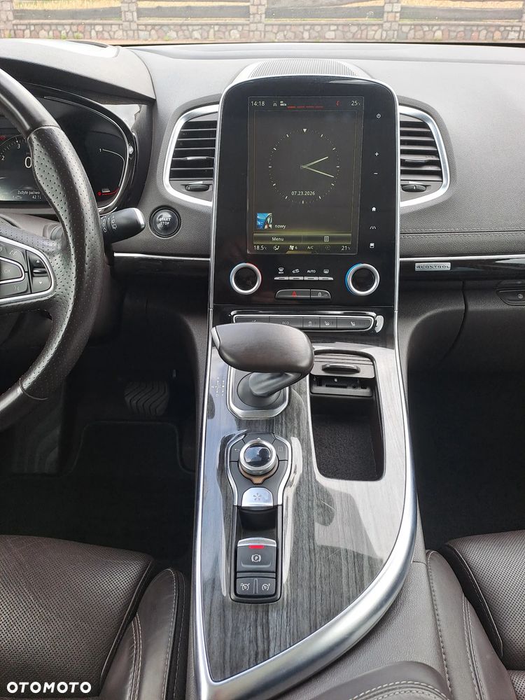 Renault Espace - 18