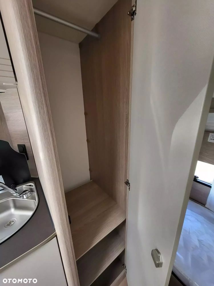 Burstner Premio Life 415 - 11