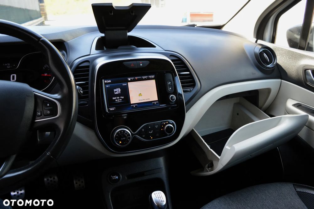 Renault Captur 1.2 Energy TCe S-Edition - 14