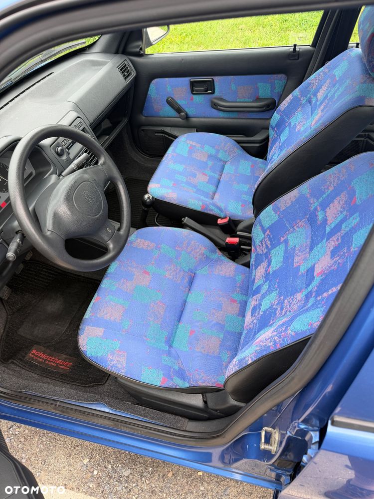 Peugeot 106 1.0 XN - 8