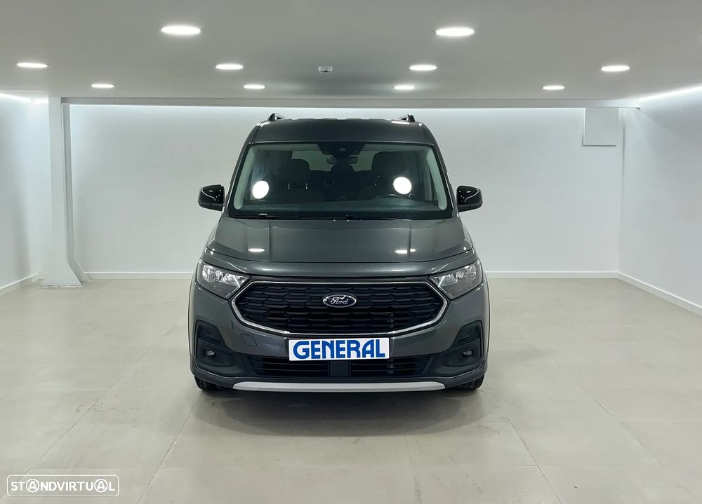 Ford Tourneo Connect Grand 1.5 EcoBoost Titanium 7L Aut. - 4