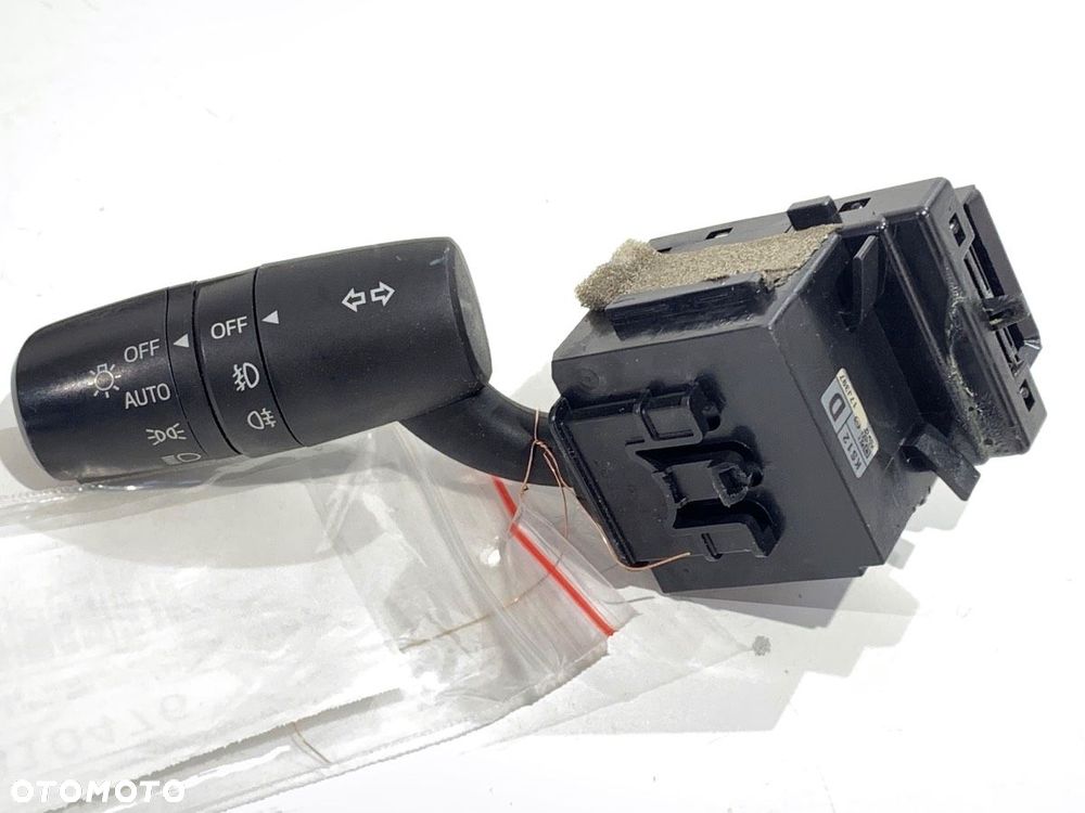 PRZEŁĄCZNIK KIERUNKOWSKAZÓW  MAZDA 3 (BM, BN) 2013 - 2022 2.0 88 kW [120 KM] benzyna 2013 - 2022 - 1