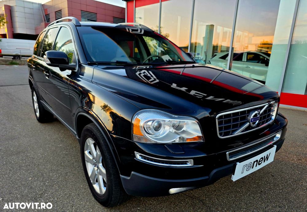 Volvo XC 90 - 13