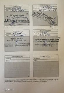 Toyota RAV4 2.5 Hybrid Selection 4x2 - 21