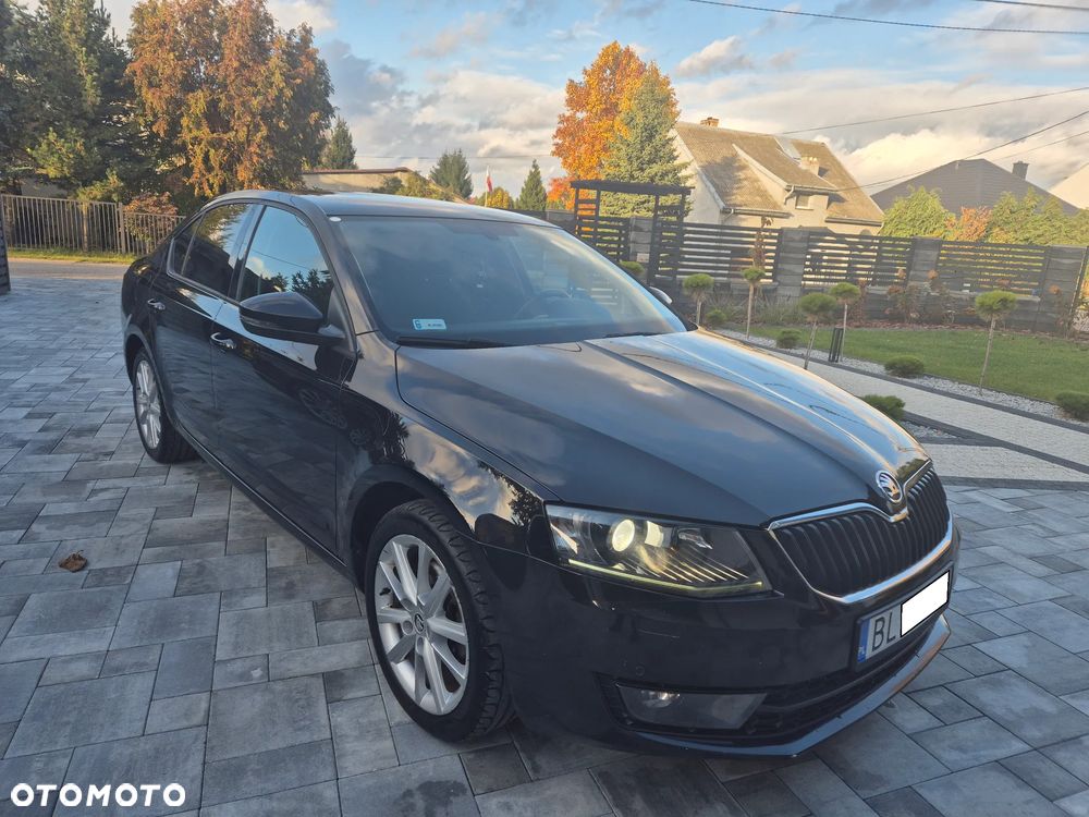 Skoda Octavia 2.0 TDI Ambition - 2