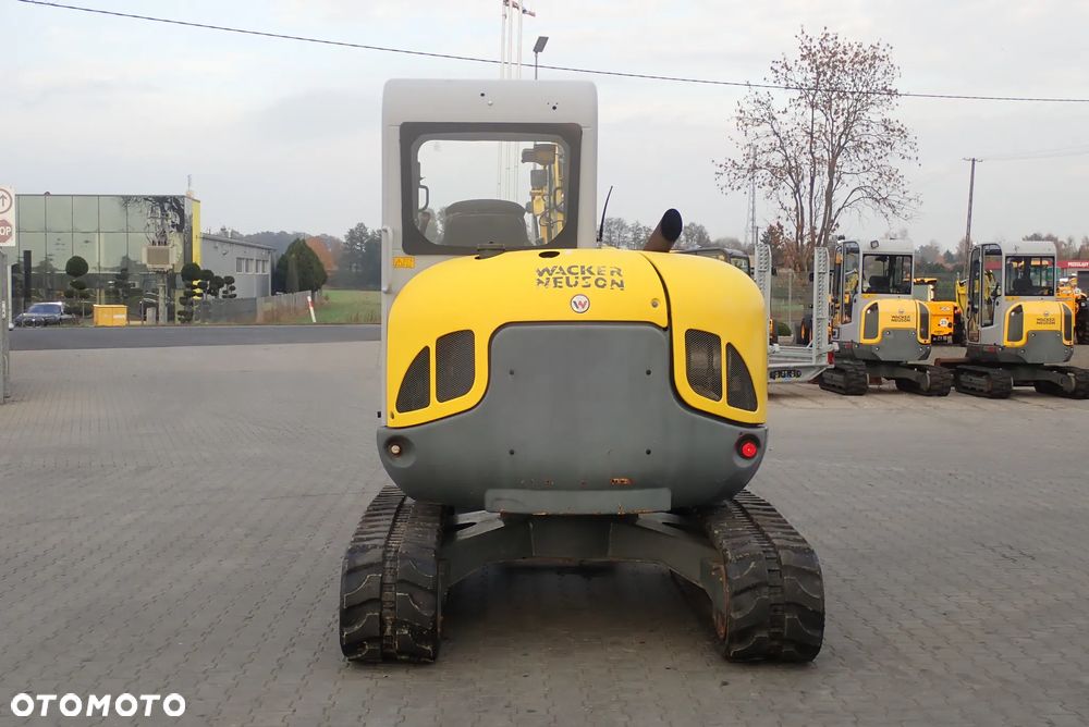 Wacker Neuson EZ 53 - 4