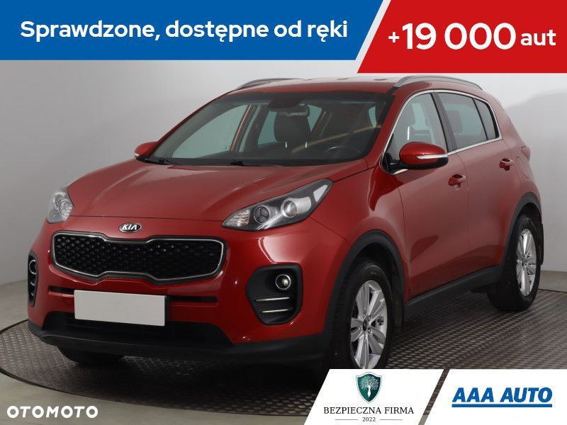 Kia Sportage - 2