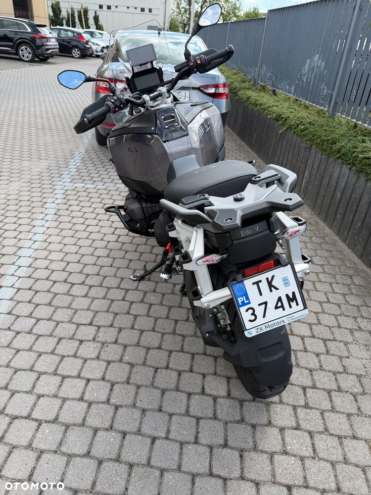 BMW Adventure - 5