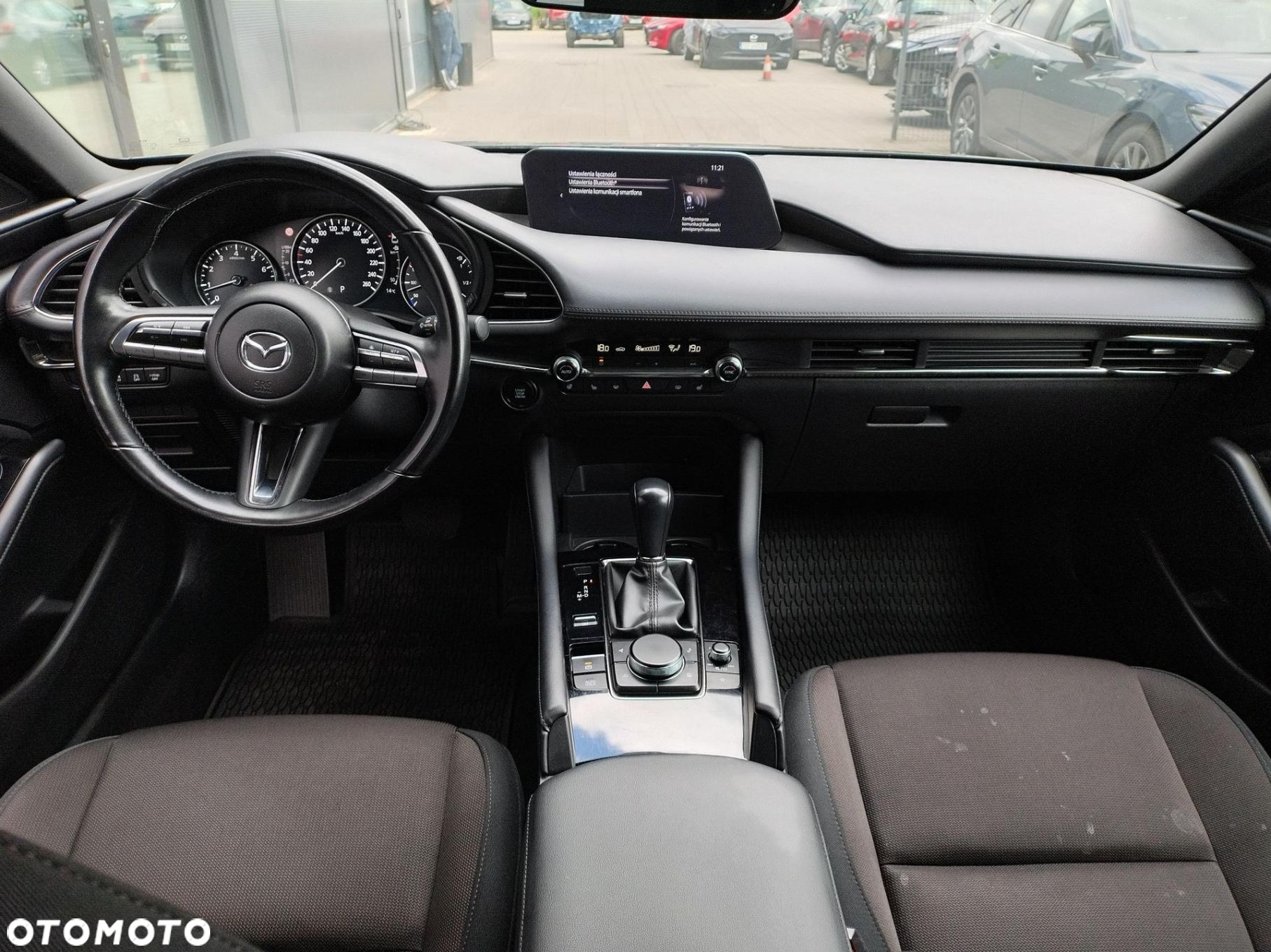 Mazda 3 - 24