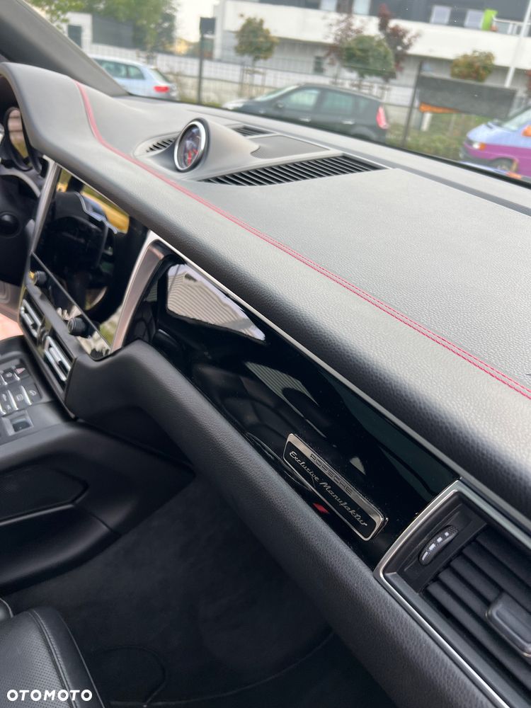 Porsche Macan GTS - 32