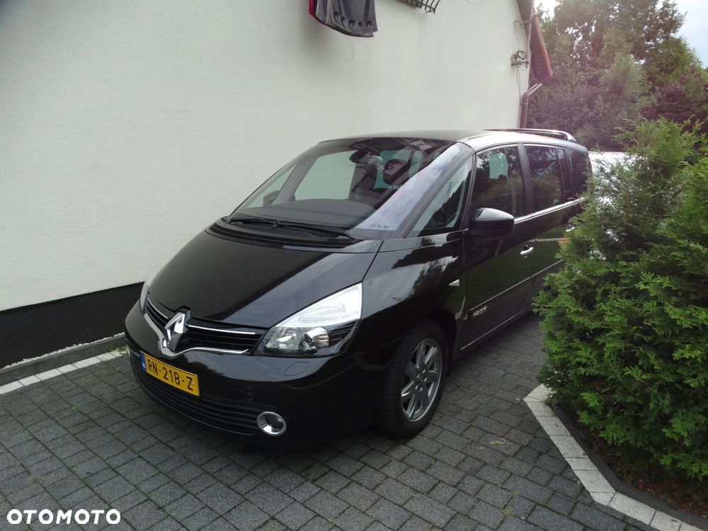 Renault Grand Espace - 18