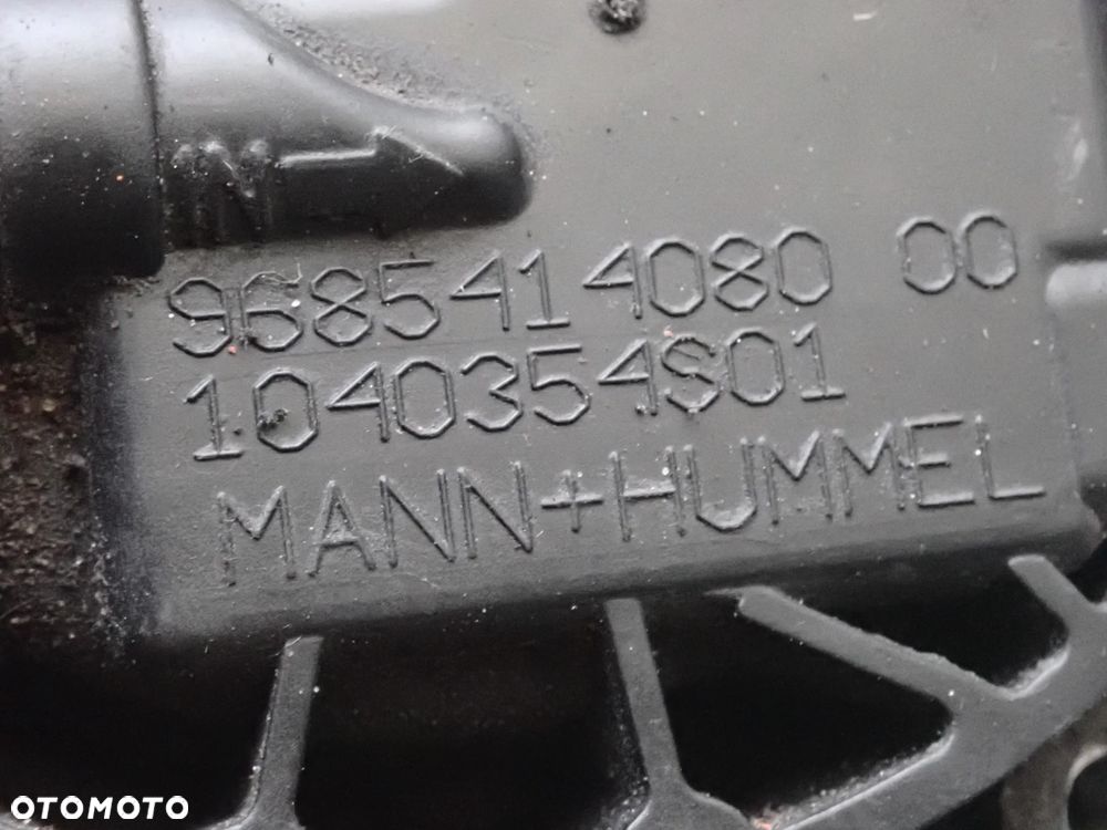 10DYZG RH02 2.0 HDI (1) CZĘŚCI - 9683199680/ 9685414080, 9645928180, 9663516580, 911710MdS, 6790862670, 9672525080, 9661107080, 9687200880, 7501566, 9803648780, 9682306680, POMPA VACUM, 9677840380, 9688578780, 9674394480 - 5