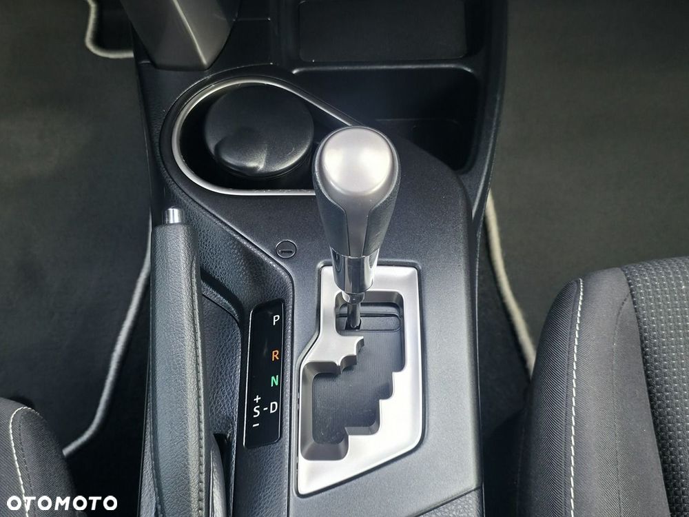 Toyota RAV4 - 20