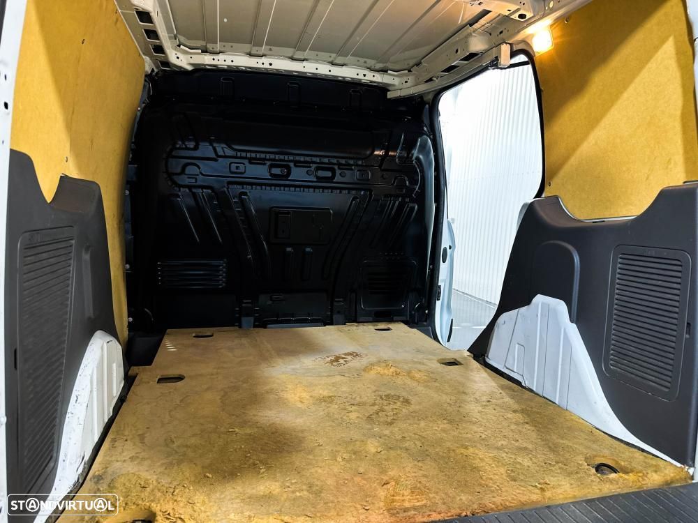Ford Transit Connect L1 1.5 EcoBlue 100 Trend NAV - 28