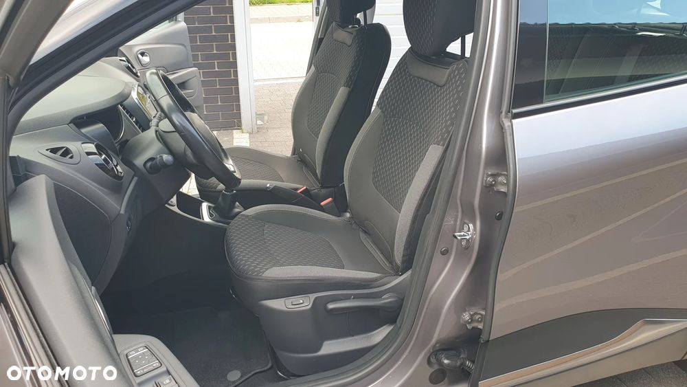 Renault Captur TCe 100 BUSINESS EDITION - 16