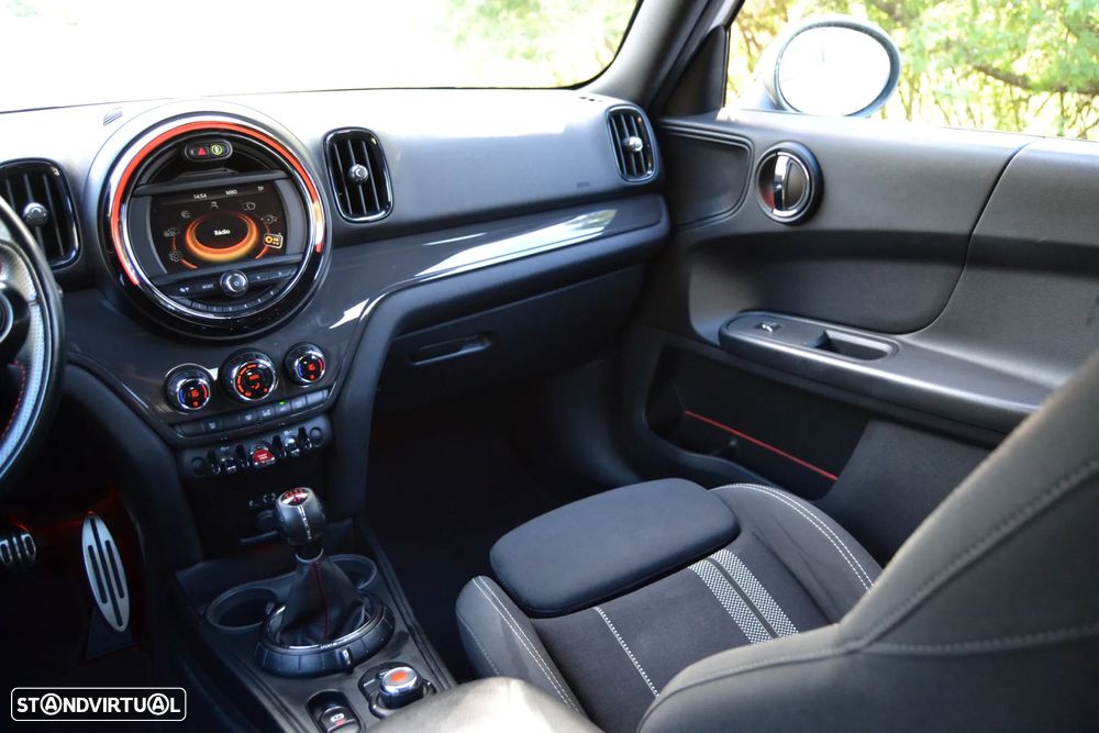 MINI Countryman Cooper D - 49