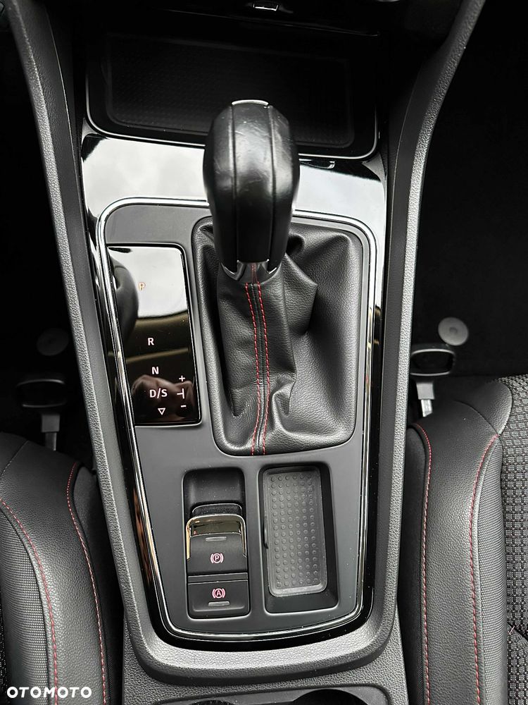 Seat Leon 2.0 TDI DPF Start&Stop DSG FR - 19