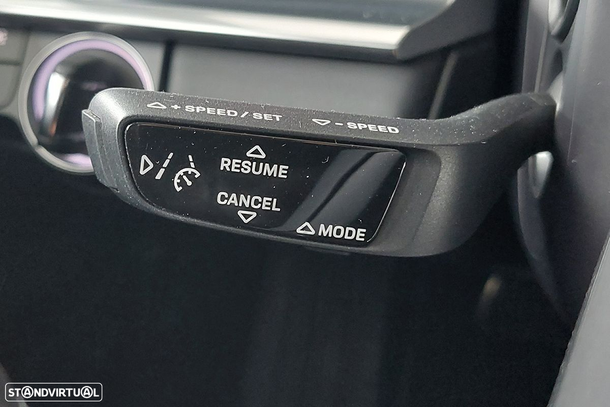Porsche Panamera Sport Turismo 4 E-Hybrid Platinum Edition - 21