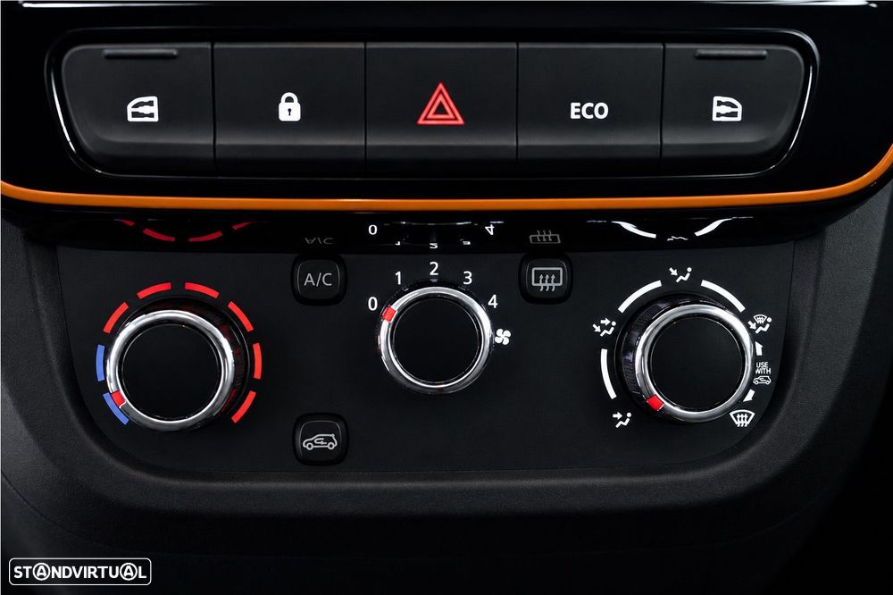 Dacia Spring Electric 45 Comfort Plus - 15