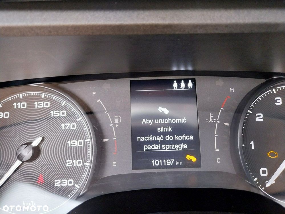 Fiat Tipo - 10