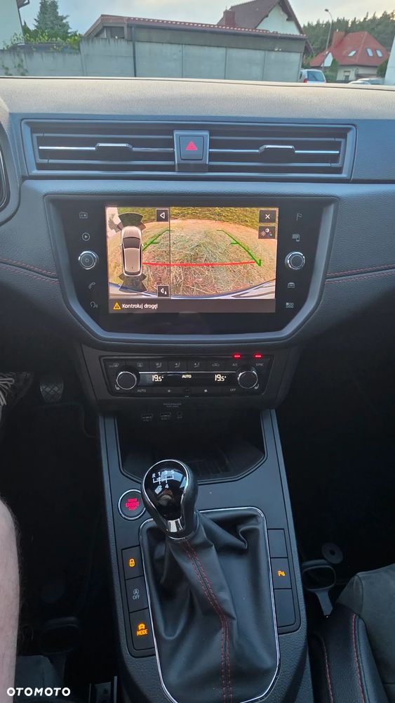 Seat Ibiza 1.6 TDI S&S FR - 16