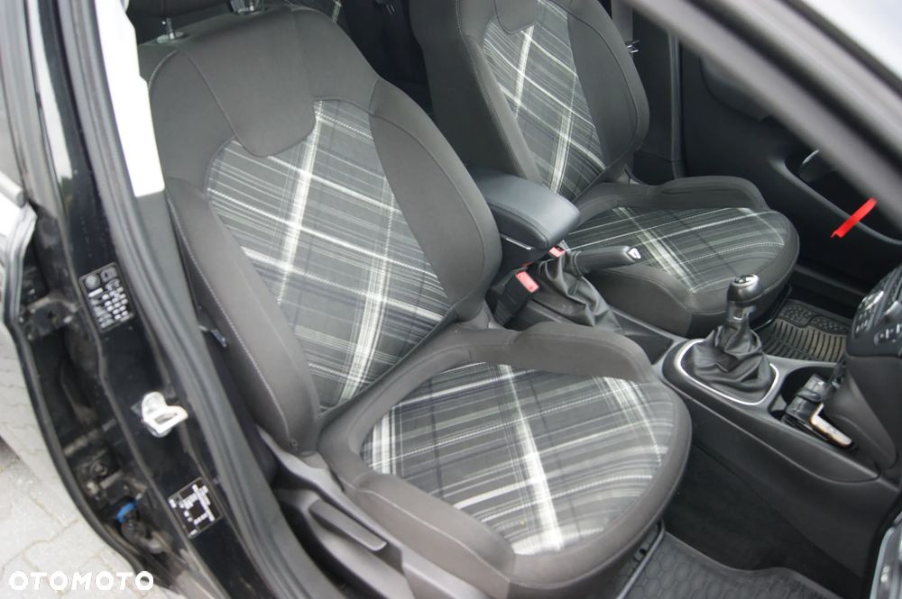 Opel Corsa 1.4 (ecoFLEX) Start/Stop Color Edition - 20
