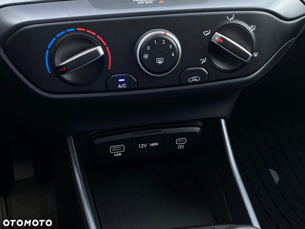 Hyundai i20 1.2 Modern - 20