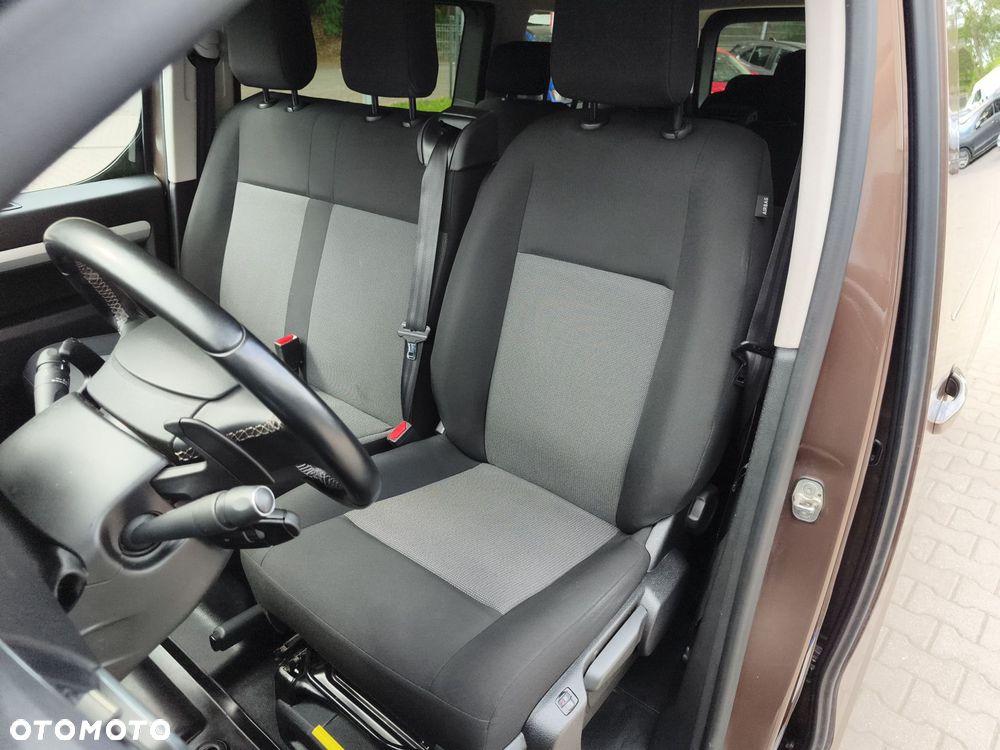 Toyota Proace Verso 2.0 D4-D Long Business - 16