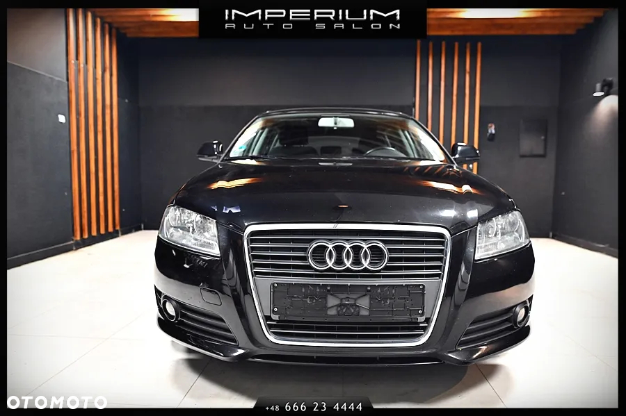 Audi A3 1.4 TFSI Ambition - 8