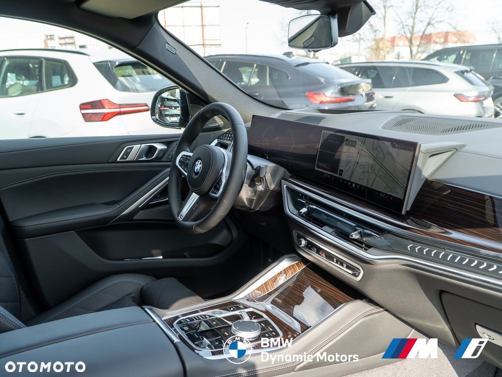 BMW X6 - 20