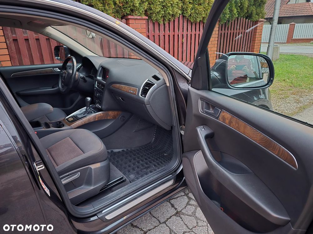 Audi Q5 2.0 TDI Quattro S tronic - 6