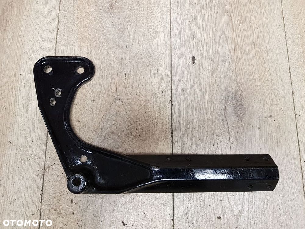 Uchwyt mocowanie tłumika Harley Davidson Softail Fat Boy - 2