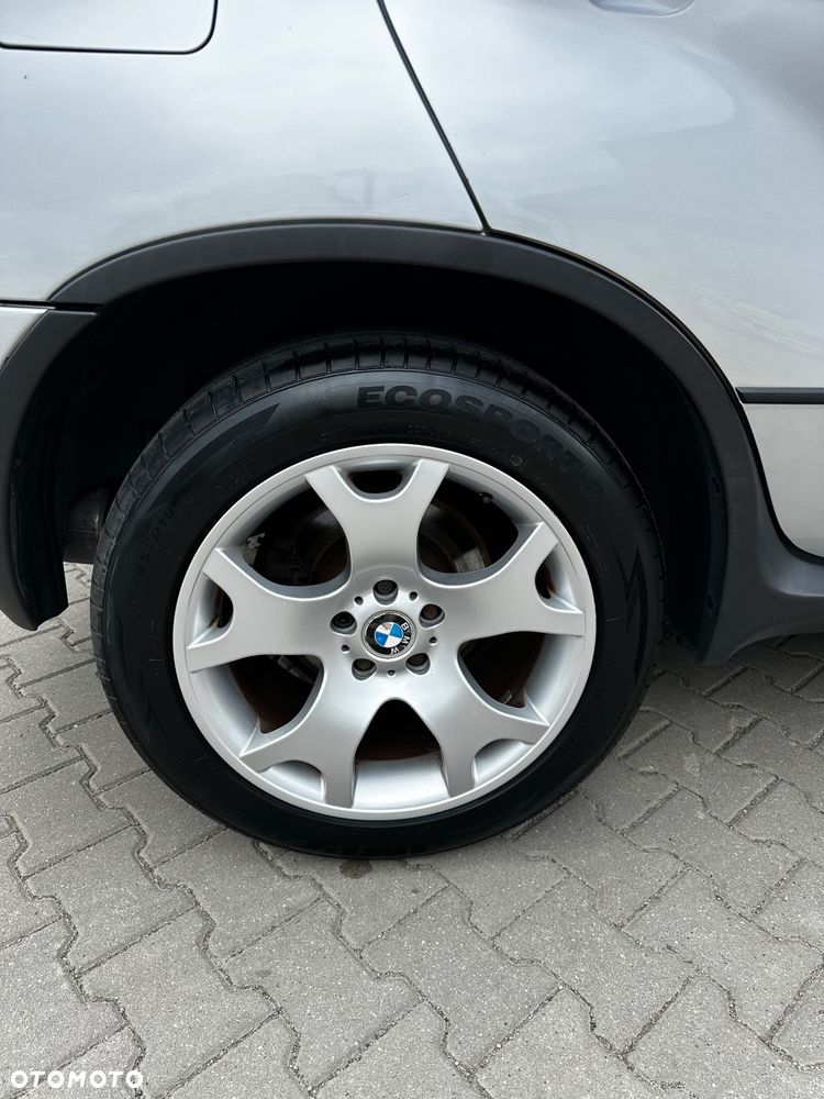 BMW X5 - 6