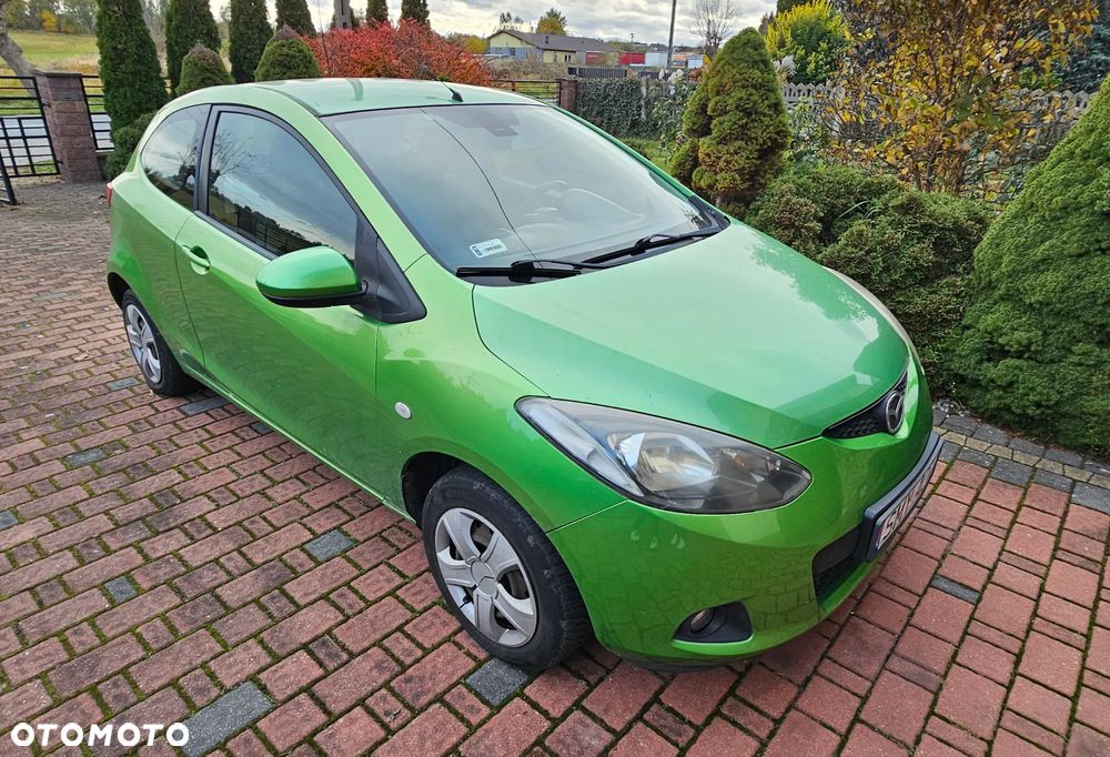 Mazda 2 1.3 Exclusive - 2