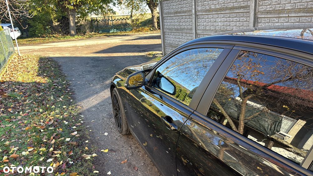 BMW Seria 3 320d Advantage - 11