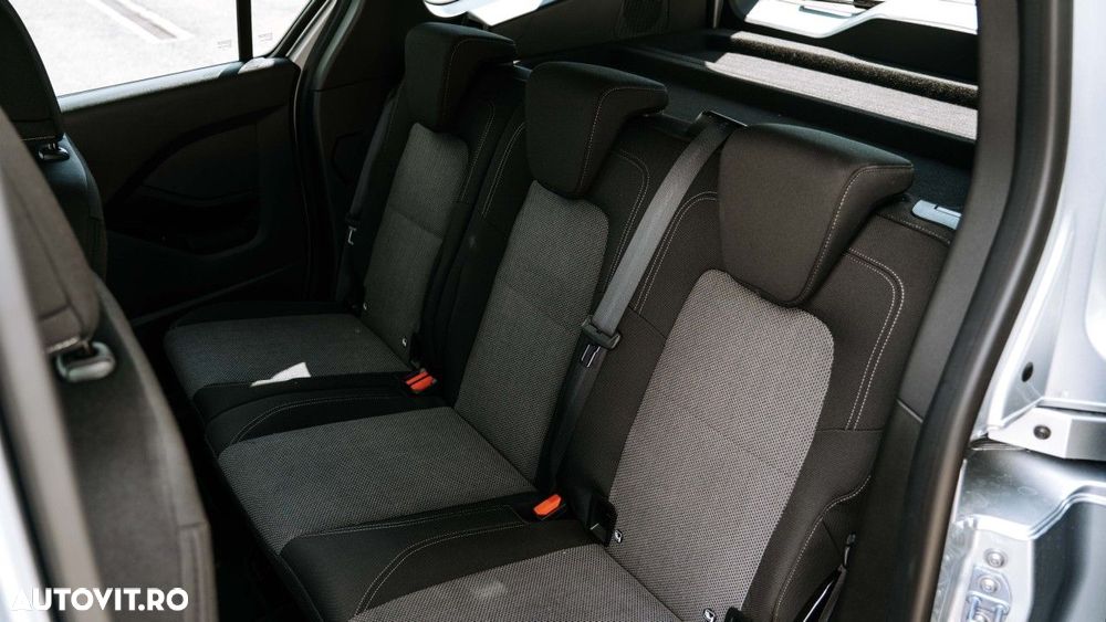 Mercedes-Benz Citan - 17