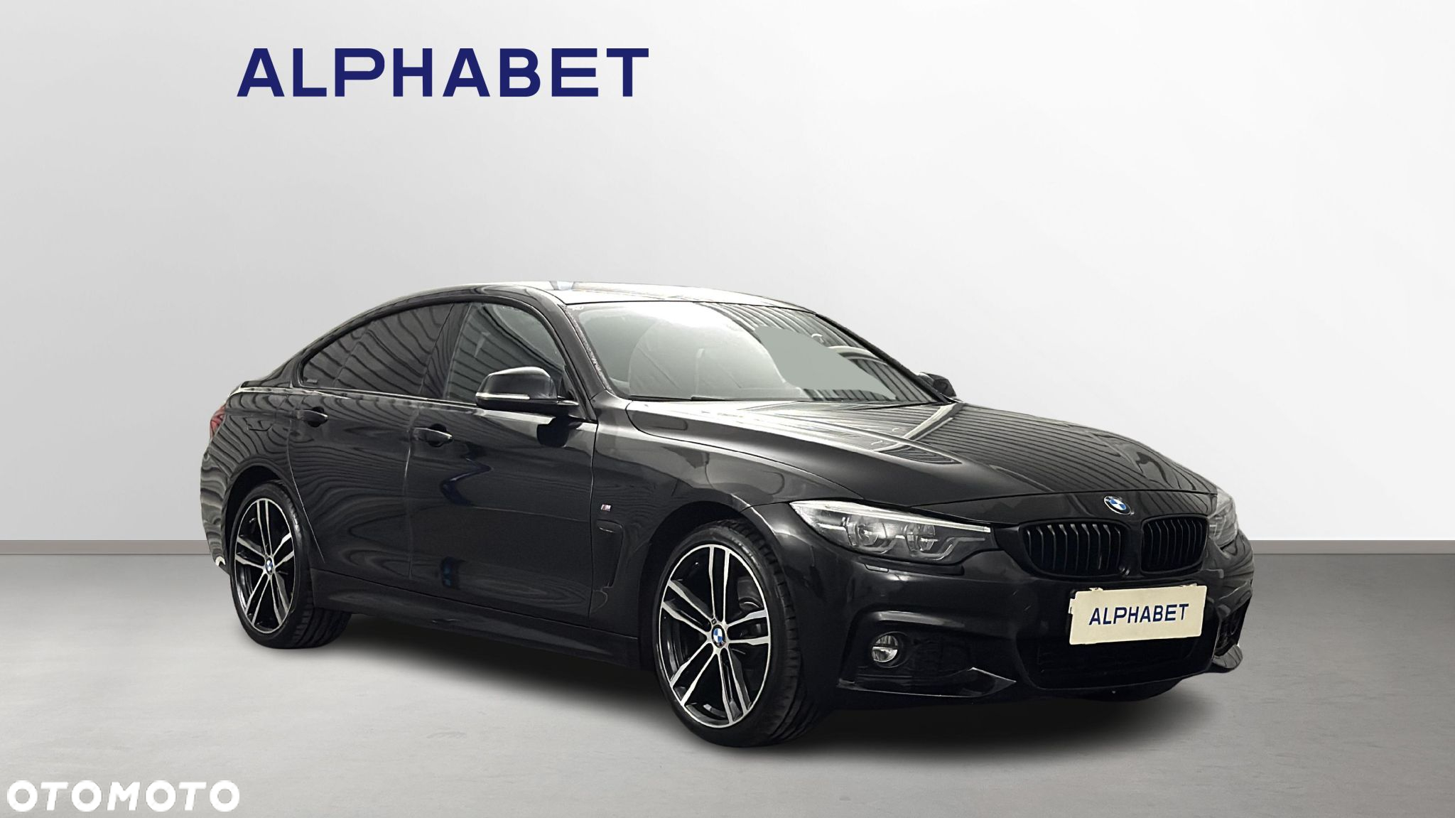 BMW Seria 4 430i GPF M Sport sport - 9