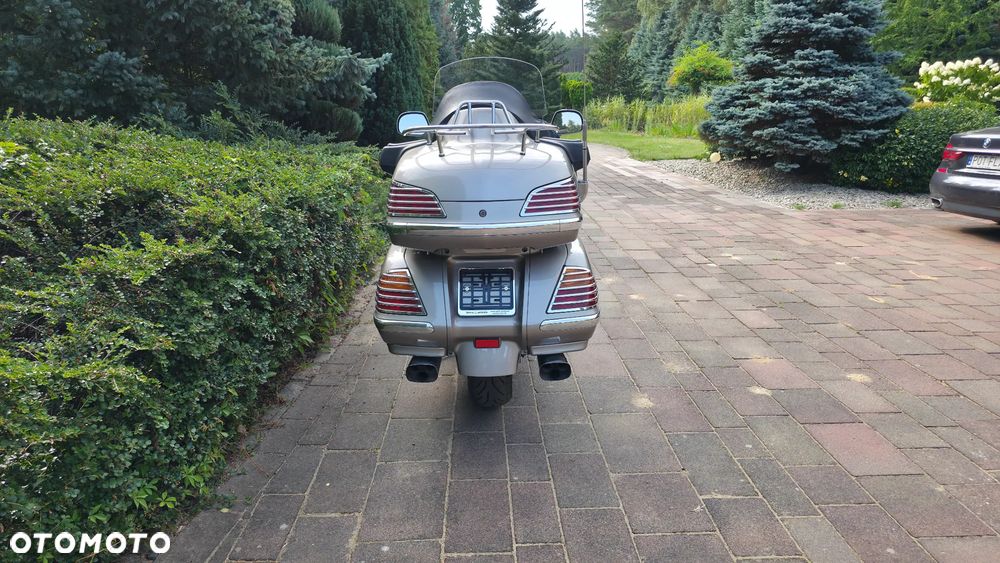 Honda GL - 2