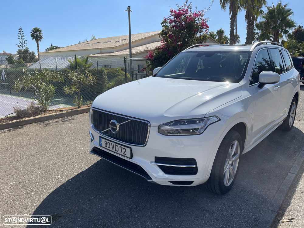 Volvo XC 90 - 4