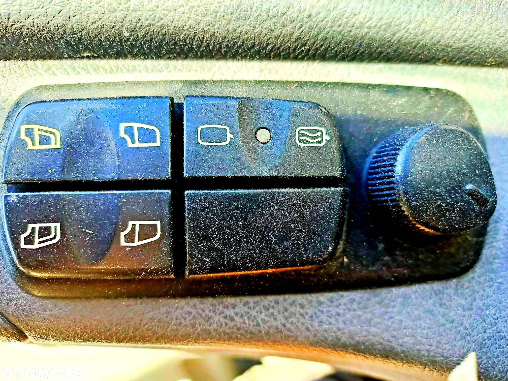 Mercedes-Benz Atego 1318N Wywrotka Żuraw Dżwig HDS Fassi F95 - 20