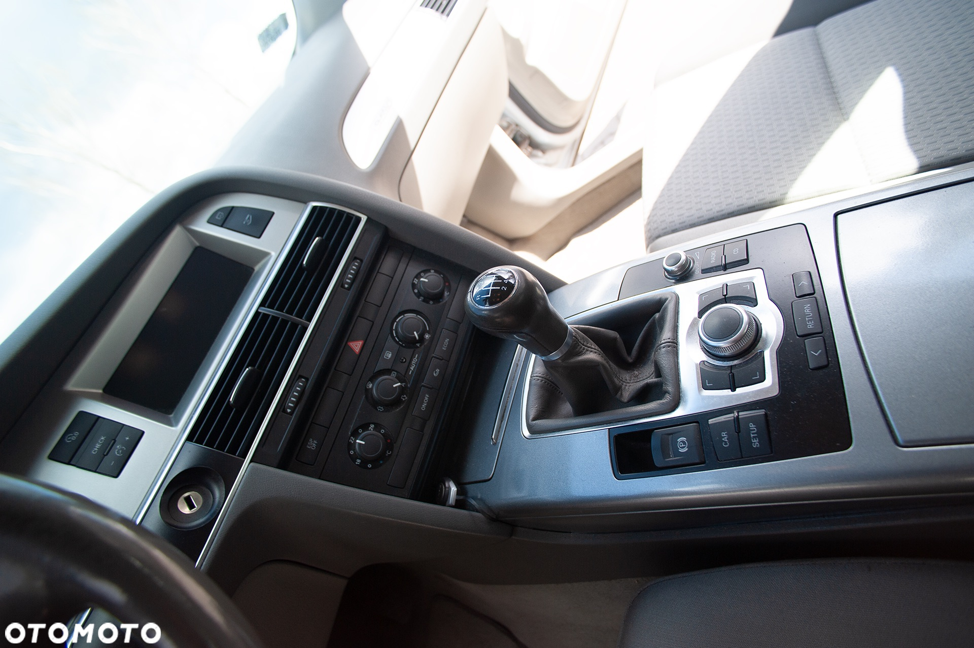 Audi A6 3.0 TDI Quattro - 15