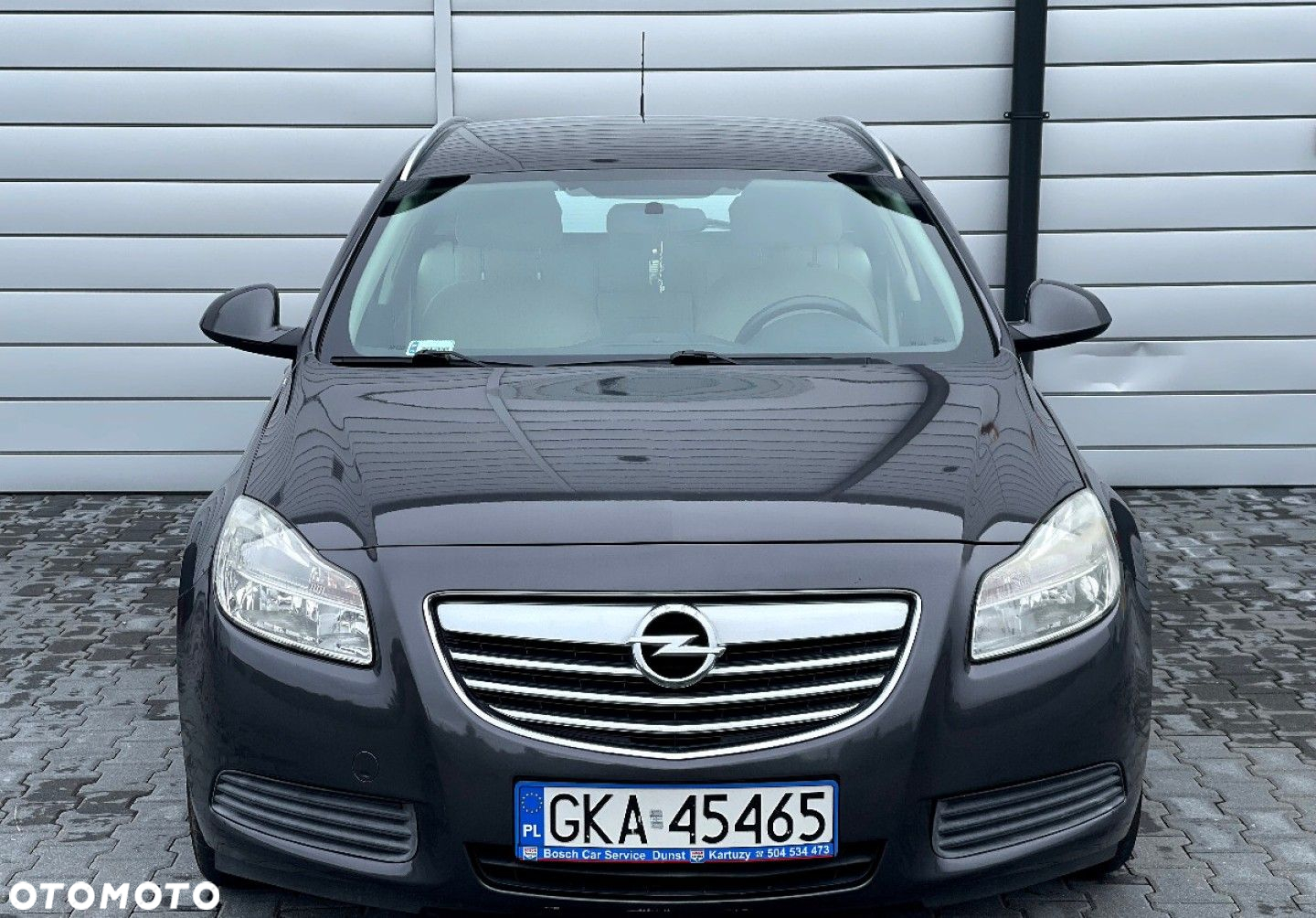 Opel Insignia - 4
