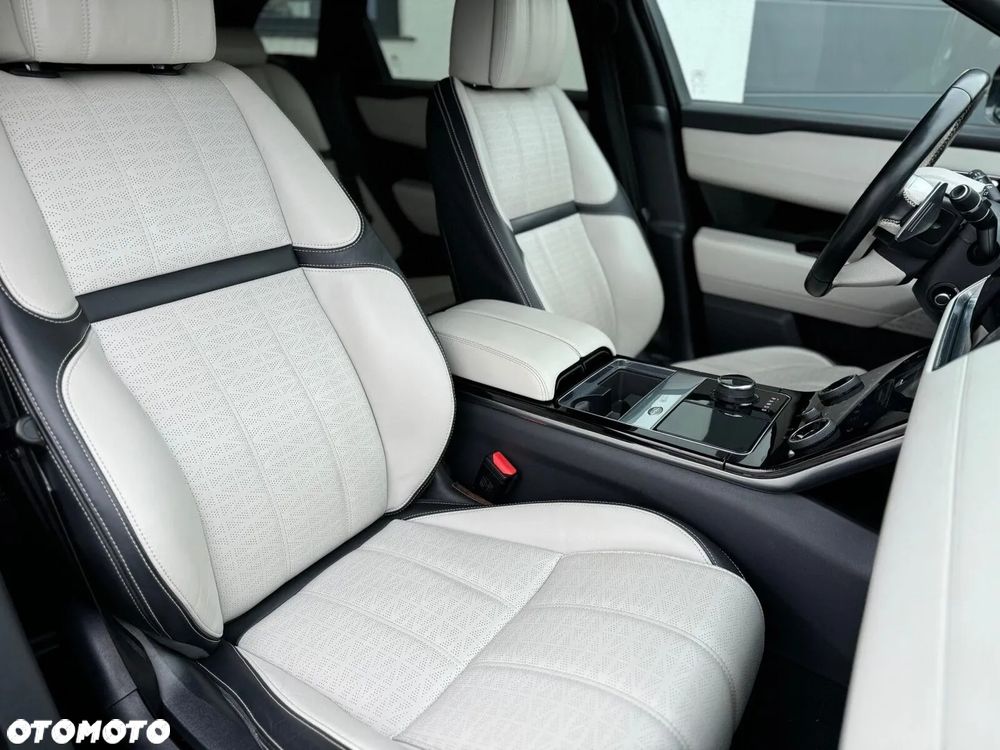 Land Rover Range Rover Velar 2.0 Si4 R-Dynamic HSE - 26